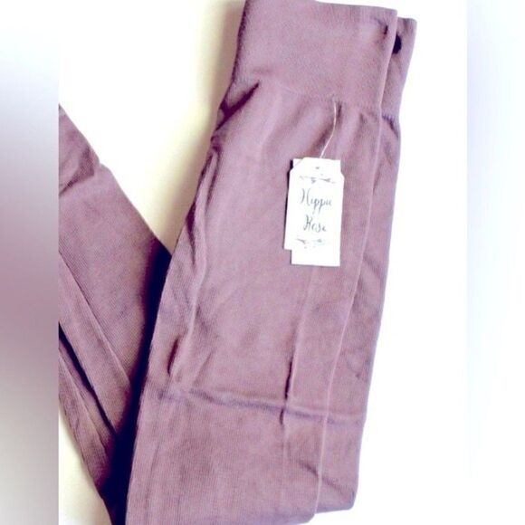 Hippie Rose Juniors Seamless Leggings Moonscape NEW Small - Picture 3 of 3